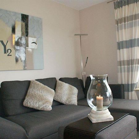 Ferienwohnung Pape Глюксбург Экстерьер фото